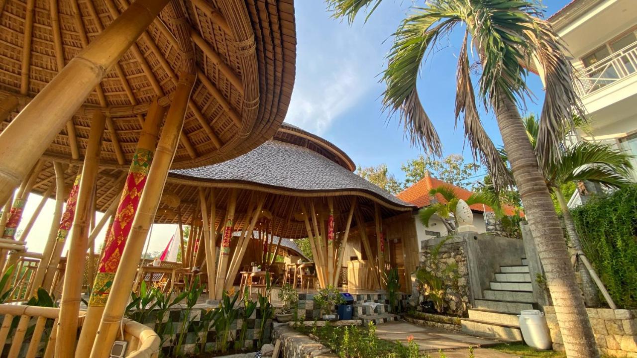 The Kama Hotel Batununggul Luaran gambar