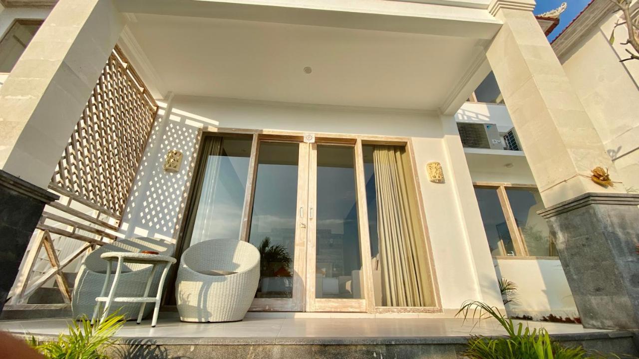 The Kama Hotel Batununggul Luaran gambar