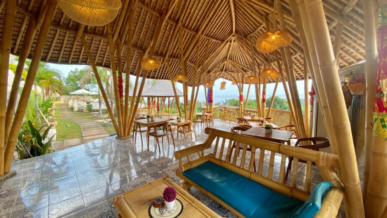 The Kama Hotel Batununggul Luaran gambar