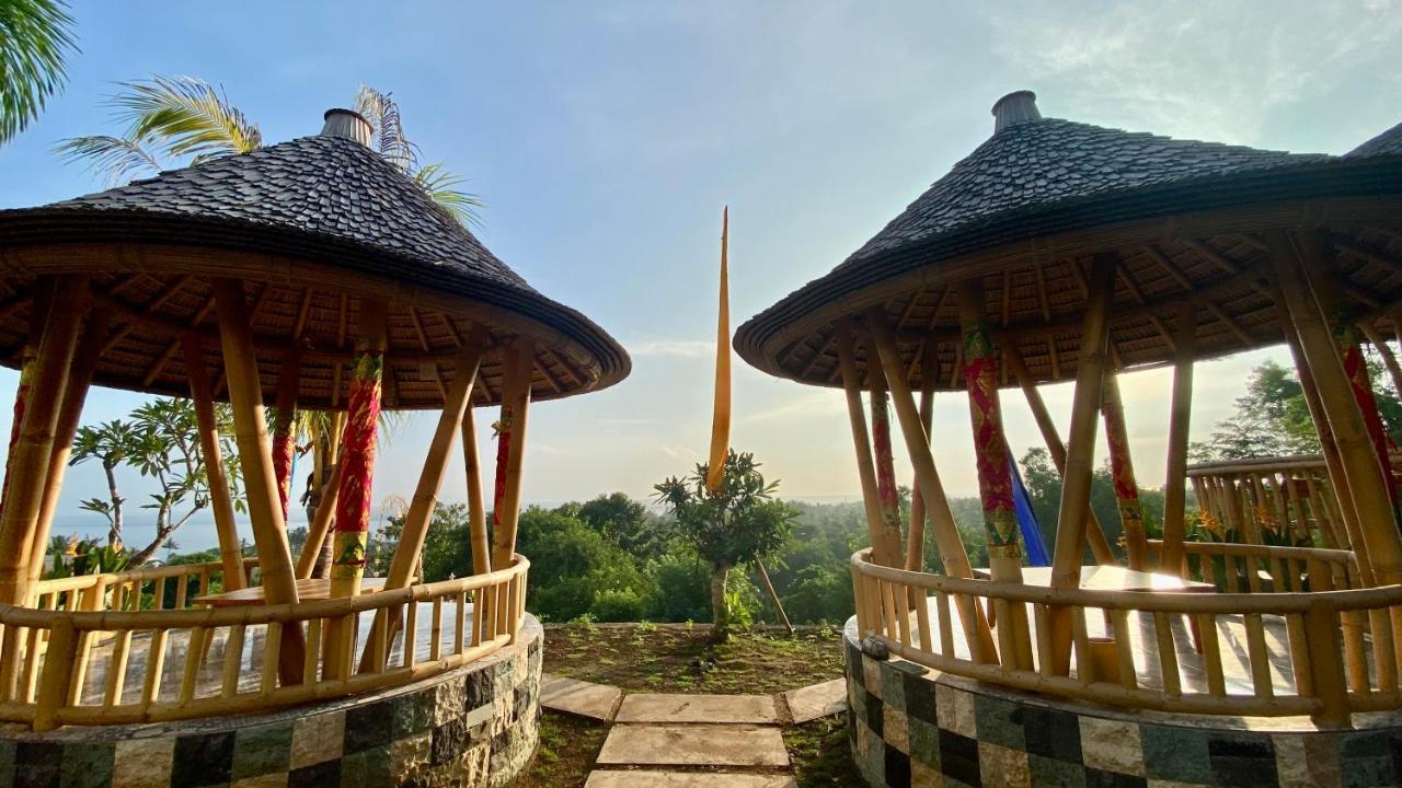 The Kama Hotel Batununggul Luaran gambar