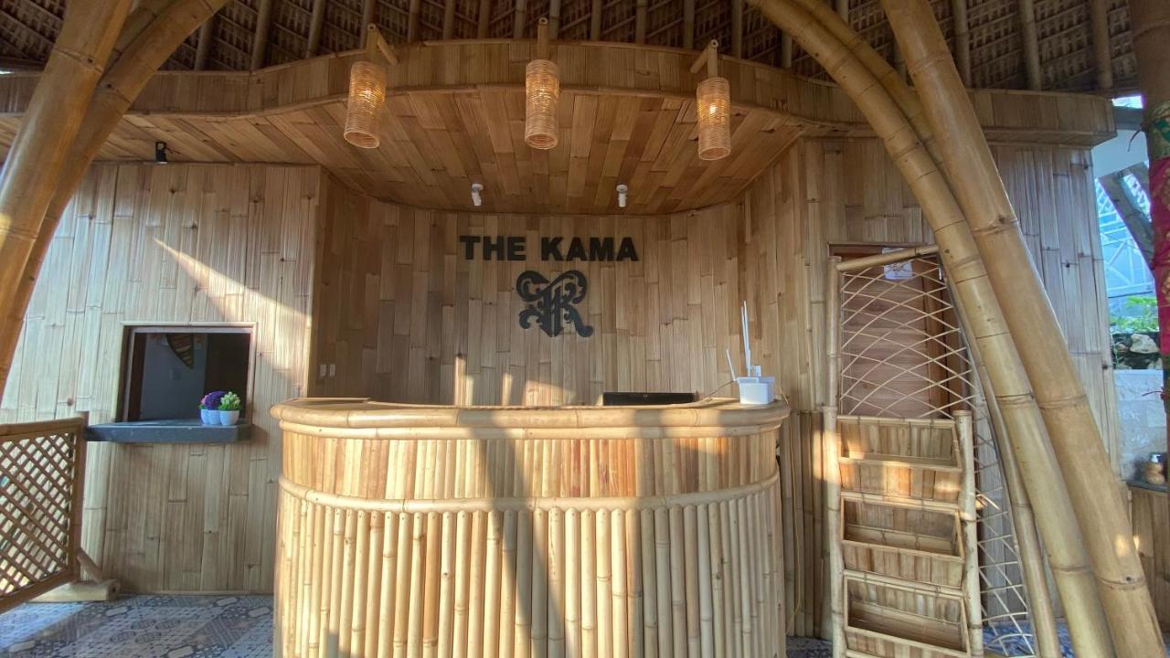 The Kama Hotel Batununggul Luaran gambar