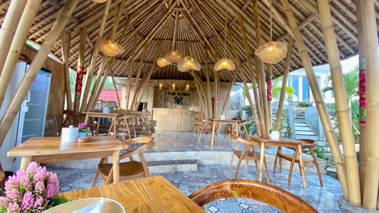The Kama Hotel Batununggul Luaran gambar