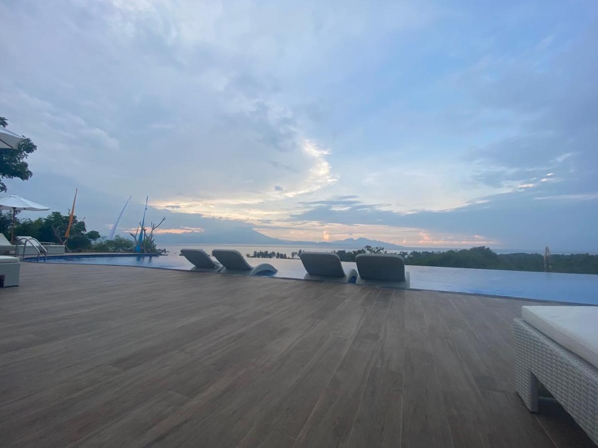 The Kama Hotel Batununggul Luaran gambar