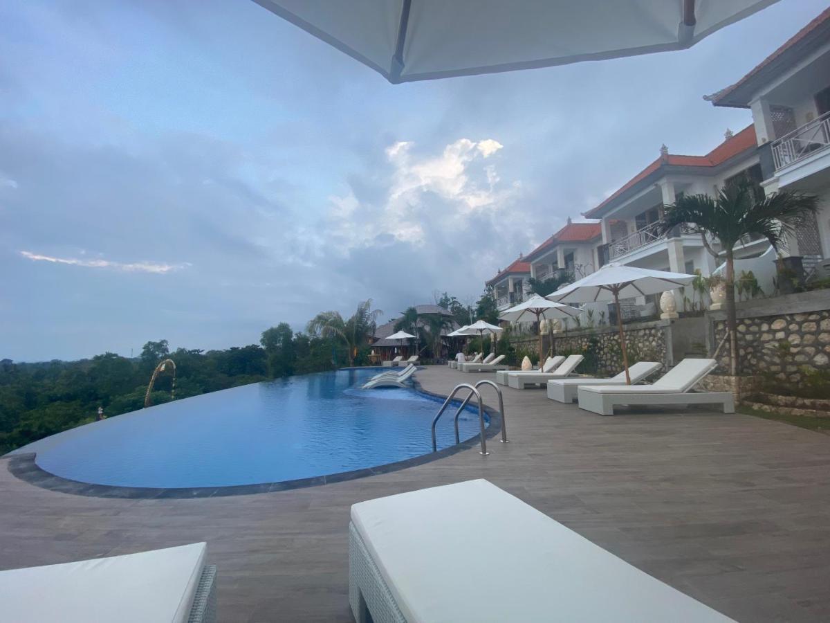 The Kama Hotel Batununggul Luaran gambar